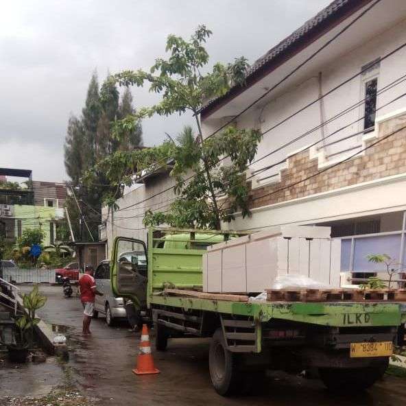 Panel LantaiJakarta Utara